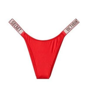 Victoria's Secret Brazilian Panty